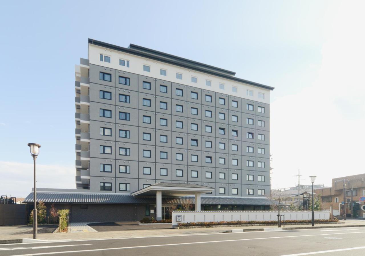 Hotel Route Inn Kasai Hojonoshuku Eksteriør bilde